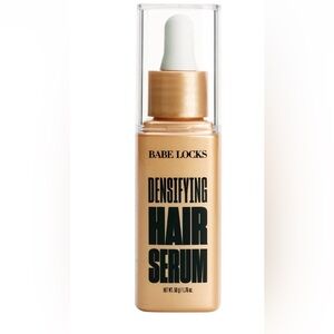 Babe Densifying Hair Serum
